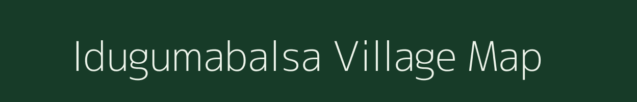 Idugumabalsa village map in Odisha