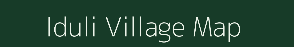 Iduli village map in Arunachal Pradesh