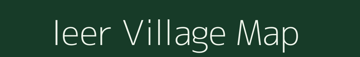 Ieer village map in Uttarakhand