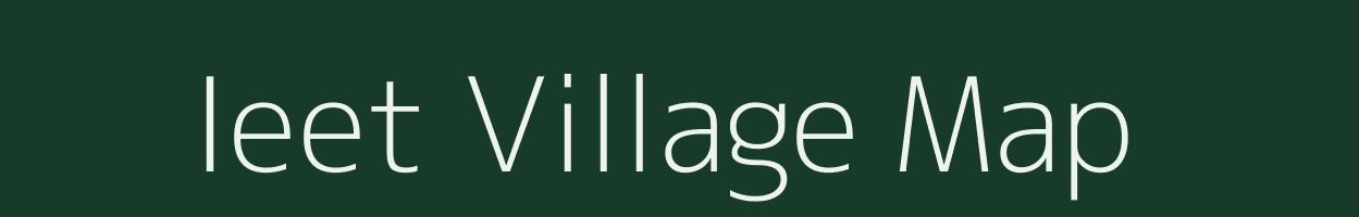 Ieet village map in Maharashtra