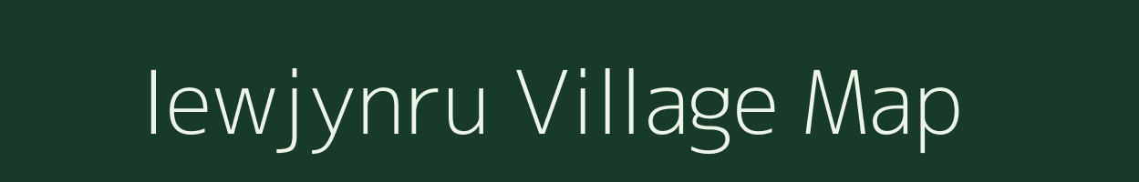 Iewjynru village map in Meghalaya