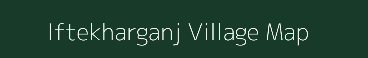 Iftekharganj village map in Madhya Pradesh