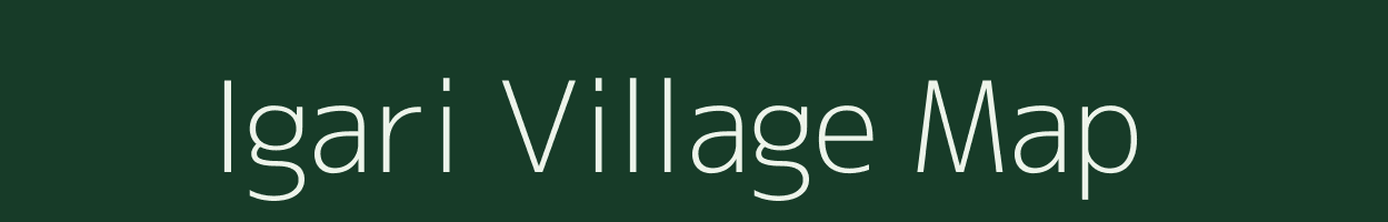 Igari village map in Uttar Pradesh