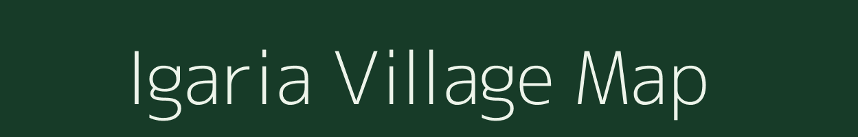 Igaria village map in Madhya Pradesh