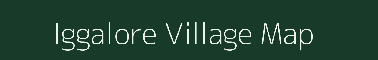 Iggalore village map in Tamil Nadu