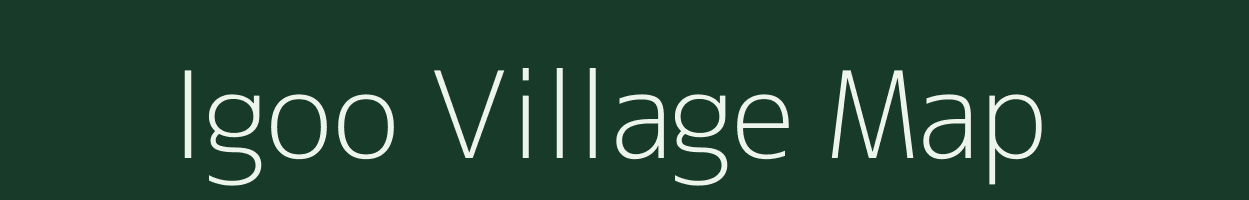 Igoo village map in Jammu & Kashmir