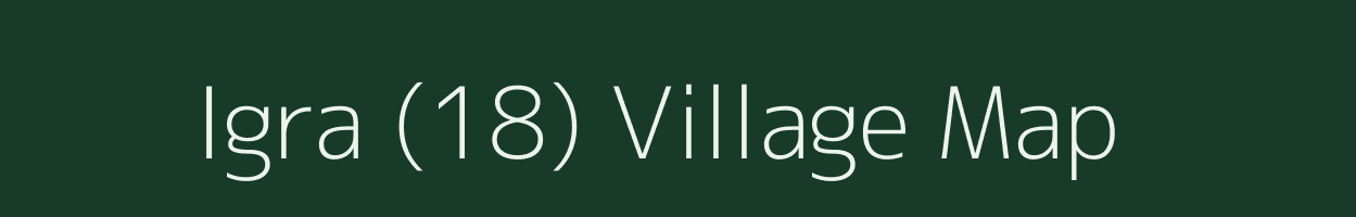 Igra (18) village map in Haryana