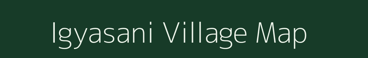 Igyasani village map in Rajasthan