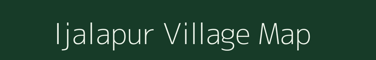 Ijalapur village map in Maharashtra