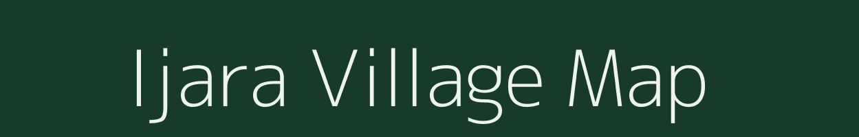 Ijara village map in Jammu & Kashmir