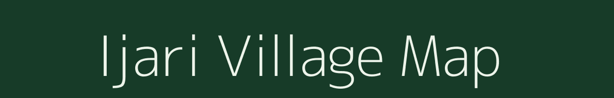 Ijari village map in Uttar Pradesh