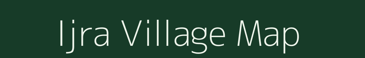 Ijra village map in Bihar