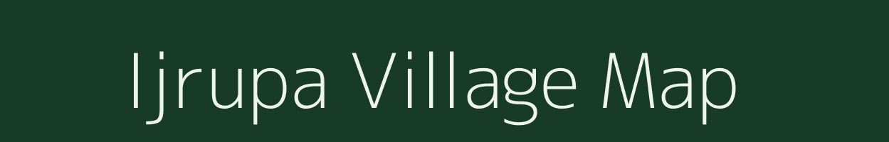 Ijrupa village map in Odisha