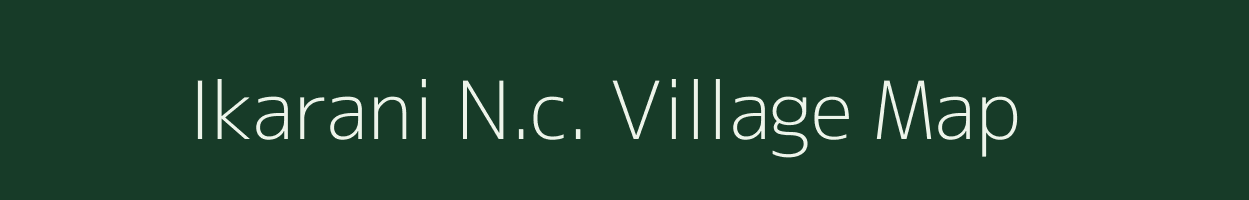 Ikarani N.c. village map in Assam