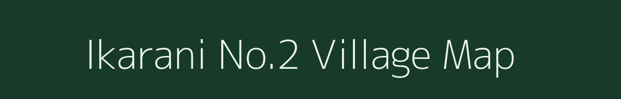 Ikarani No.2 village map in Assam