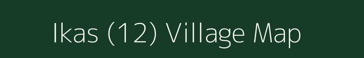 Ikas (12) village map in Haryana