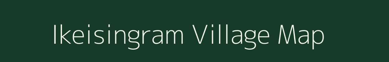 Ikeisingram village map in Nagaland