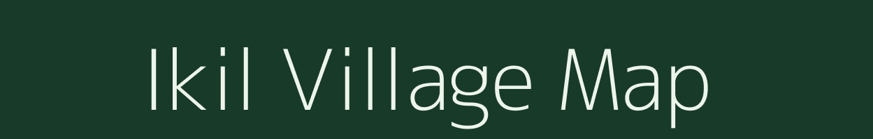 Ikil village map in Bihar