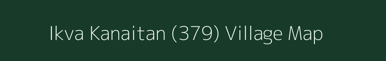 Ikva Kanaitan (379) village map in Himachal Pradesh