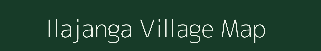 Ilajanga village map in Odisha