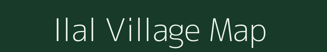 Ilal village map in Karnataka