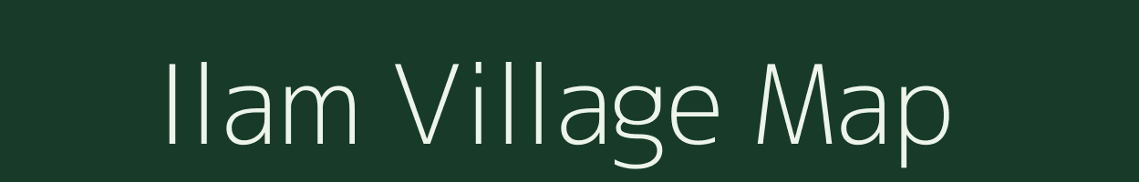 Ilam village map in West Bengal