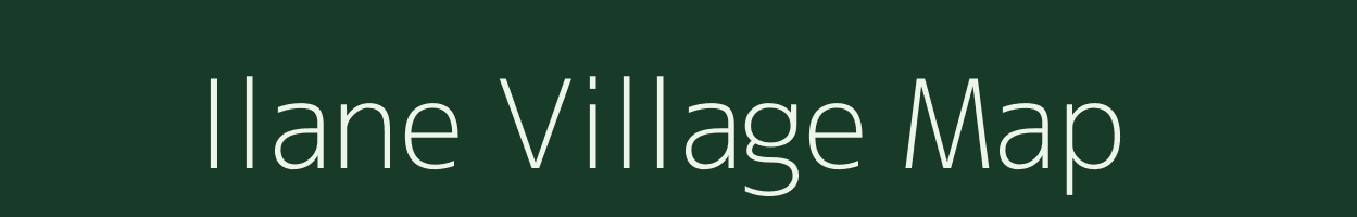 Ilane village map in Maharashtra