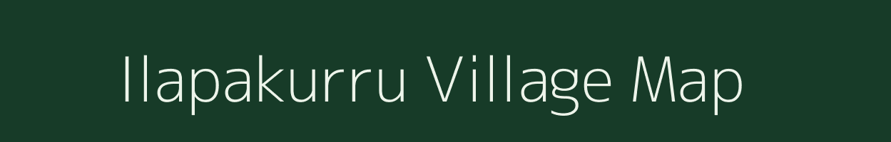 Ilapakurru village map in Andhra Pradesh