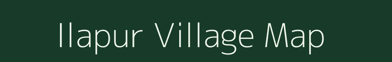 Ilapur village map in Andhra Pradesh