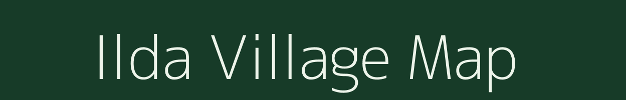 Ilda village map in Chhattisgarh