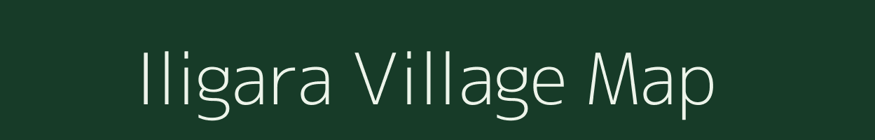 Iligara village map in Jharkhand