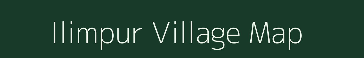 Ilimpur village map in West Bengal