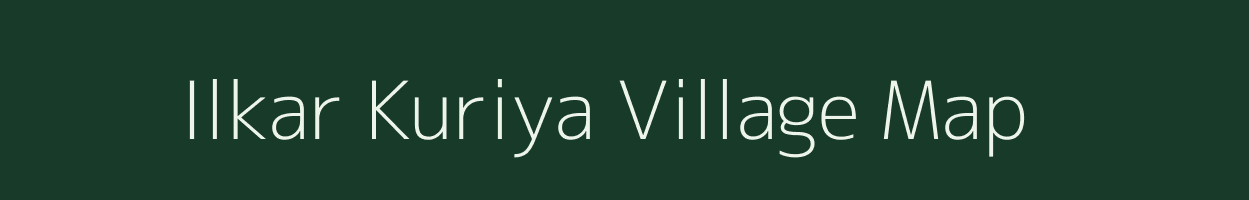 Ilkar Kuriya village map in Jharkhand