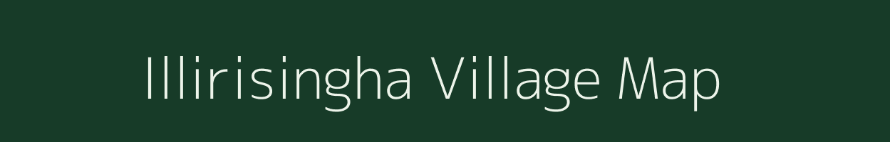 Illirisingha village map in Odisha