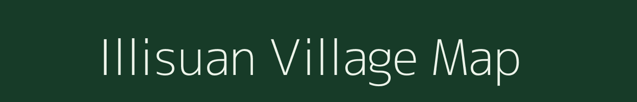 Illisuan village map in Odisha