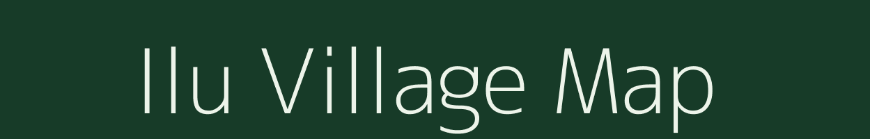 Ilu village map in West Bengal