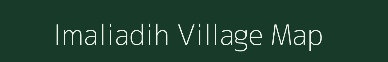 Imaliadih village map in Uttar Pradesh