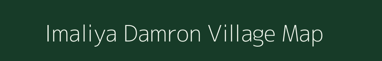 Imaliya Damron village map in Madhya Pradesh