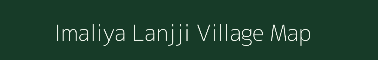 Imaliya Lanjji village map in Madhya Pradesh