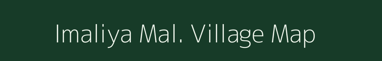 Imaliya Mal. village map in Madhya Pradesh