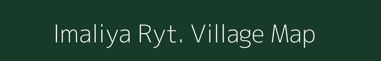 Imaliya Ryt. village map in Madhya Pradesh