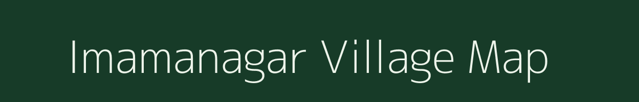 Imamanagar village map in Odisha
