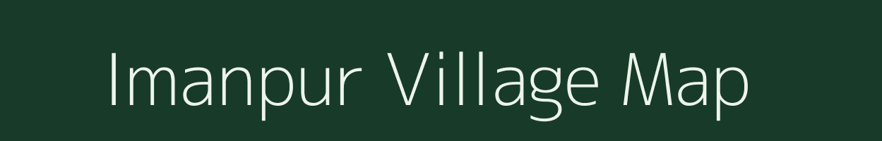 Imanpur village map in Bihar