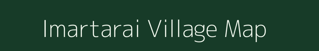 Imartarai village map in Uttar Pradesh