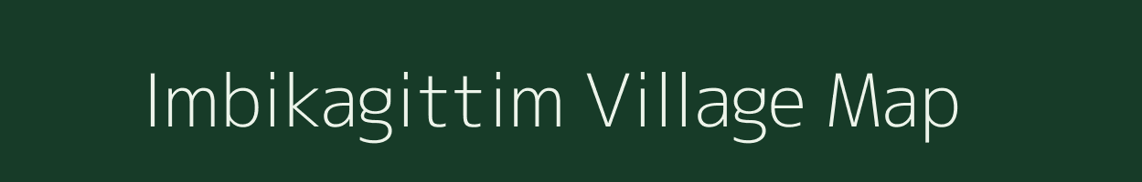 Imbikagittim village map in Meghalaya