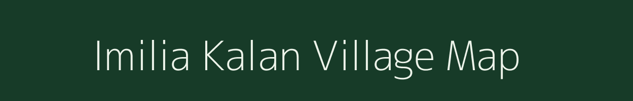 Imilia Kalan village map in Uttar Pradesh