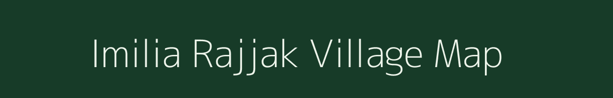 Imilia Rajjak village map in Uttar Pradesh