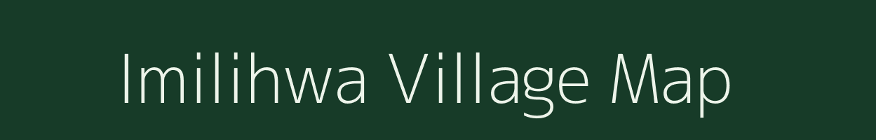 Imilihwa village map in Uttar Pradesh