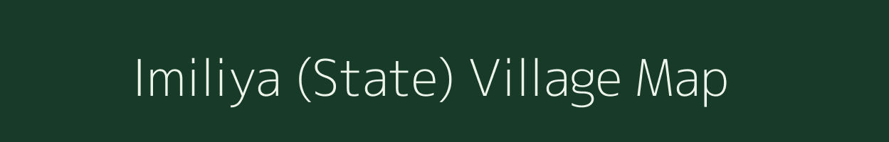 Imiliya (State) village map in Uttar Pradesh