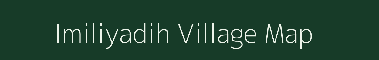 Imiliyadih village map in Uttar Pradesh